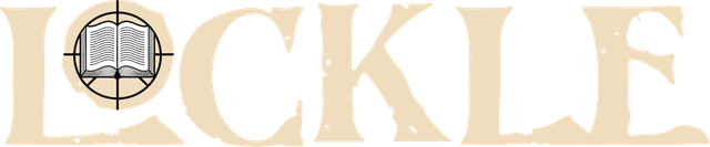 Lockle Logo